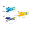 Robot Claw Beach Toy Cartoon Sand Shovel Hand Ability Training Sand Clamp Toy for Children Kids Beach Toy Party Supply