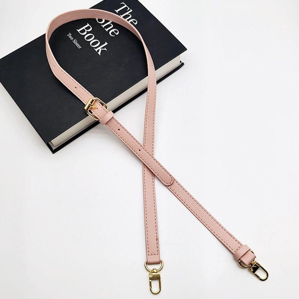 Tracolla per Borsa Colorata Elegante Regolabile Tracolla di Alta Gamma Accessori Moda per Borsa a Spalla Singola Bagaglio