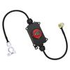 High Current Battery Disconnect Switches 12-24V Isolator Cut Off Switches for Marine Boat Car Truck Campers