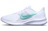 Downshifter 11 'White Signal Green' Women's CW3413-101