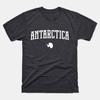 Antarctica Shirt | Antarctica T-Shirt Unisex T-Shirt