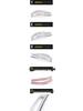 Zotye SR7 Rearview Mirror Trim Reflector Bright Strip Decorative Sticker