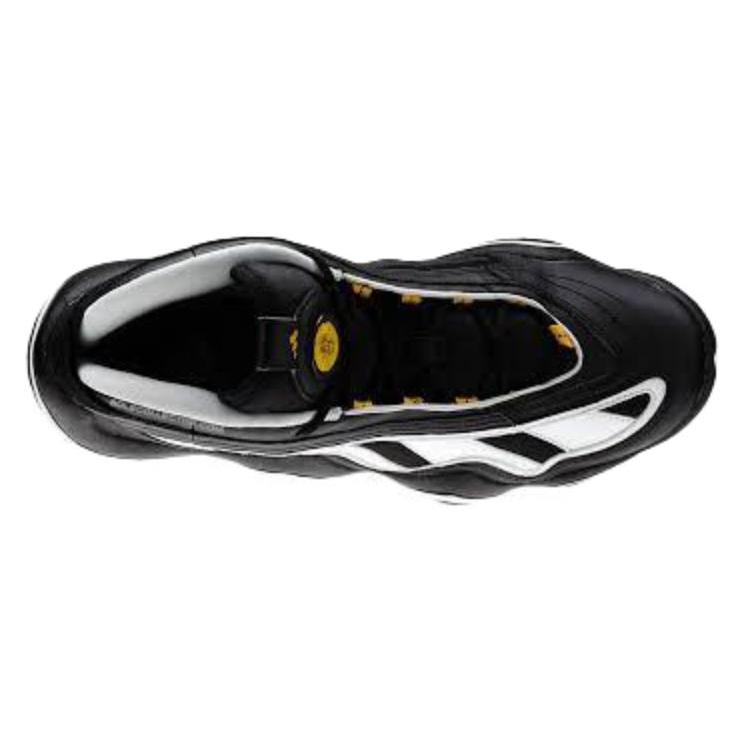 Adidas Crazy 97 Eqt Elevation Retro 'Schwarz Weiß' Q33087