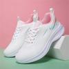 Fashion Anti-slip Ete Boots Summer Casual White Women Sneakers Shoes Womans Sport Saoatenis From China Excercise New Season Real