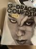 G-DRAGON Japanese Album Used