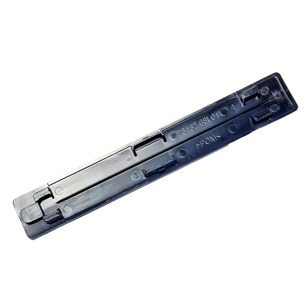 Roof Rack Bars Hole Top Moulding Clip Cover Car Roof Rail Clip For Suzuki Car Roof Rack Pole Hole Top Forming Clip Cover