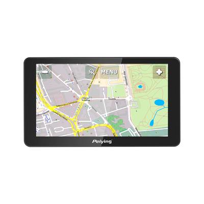 GPS-systemen en -accessoires – GPS
