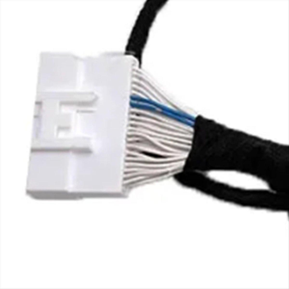 

Для 40 Кабеля 4А Smart Key Кабель для OBDSTAR IM508 IM608 K518 Key Tool Plus Sylphy B18 Xtrail T33 China Mainland