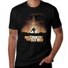 No Country For Old Men Tshirt Work Wear Breathable Tee