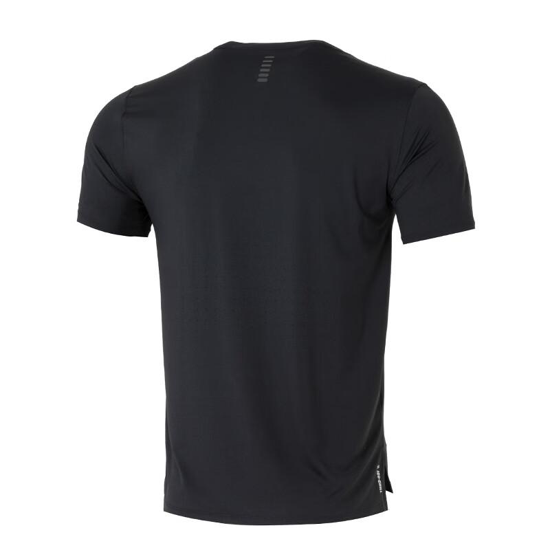 Under Armour Men's Round Neck Short Sleeve Training T-Shirt