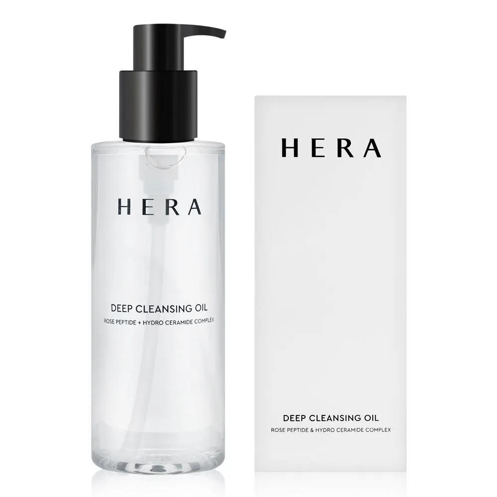 Hera Deep Cleansing Oil 225ml
