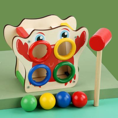 Geliştirici ve Eğitici Oyuncaklar – Eğitici Oyuncaklar