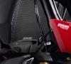 Ducati Hypermotard 950 Engine Water Tank Radiator Dust Cover