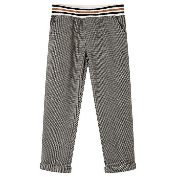 Pantalon pour enfants écru 5 dimensions disponibles