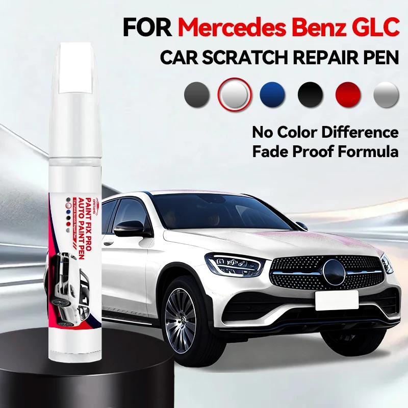 Fahrzeugspezifischer Exklusivartikel für Mercedes Benz GLC 2015-2025 X253 C253 X254 C254 Lackreparaturstift Touch-Up Kratzerentferner DIY Au
