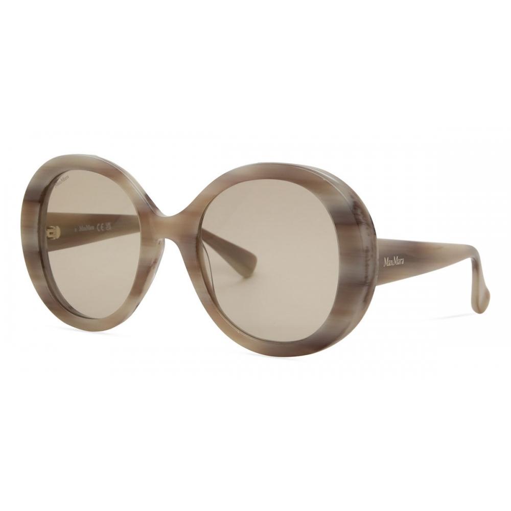 Max Mara Women Sunglasses Mm0074 Renee 20e