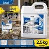 Produse pentru curățenia și îngrijirea casei – Produse chimice de uz casnic