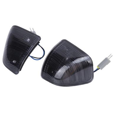 Pair Mirror Turn Signal Light 68302828AA Replacement for     1500 2500 3500 4500 5500