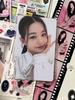 IVE Wonyoung Eugene Herbst Rayley's Isapoca Eisenkraut Verwendet