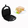 Sandwich Maker Breakfast Toaster Machine Home Light Food Waffle Maker Multi-Function Heating Toast Pressure Toaster