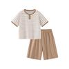 Minibala Kids' Quick-Dry Cooling Pajama Set