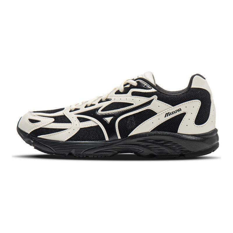 Mizuno SPARK CN Unisex Low-Top Running Shoes Porcelain White D1GH242806 41