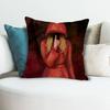 PPretty Little LLiars TV Anime Celebrity Merchandise AllMatch Printed Pillow Case Sofa Car Office Room Decoration Protector