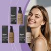 ARVIONA Serum Foundation Liquid Makeup Multi-Shade Hydrating Long-Lasting Lightweight Coverage Smooth Finish