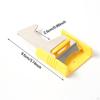 Electric Lock Device for Switch Industrial Multi-function Locking System Replacement Part