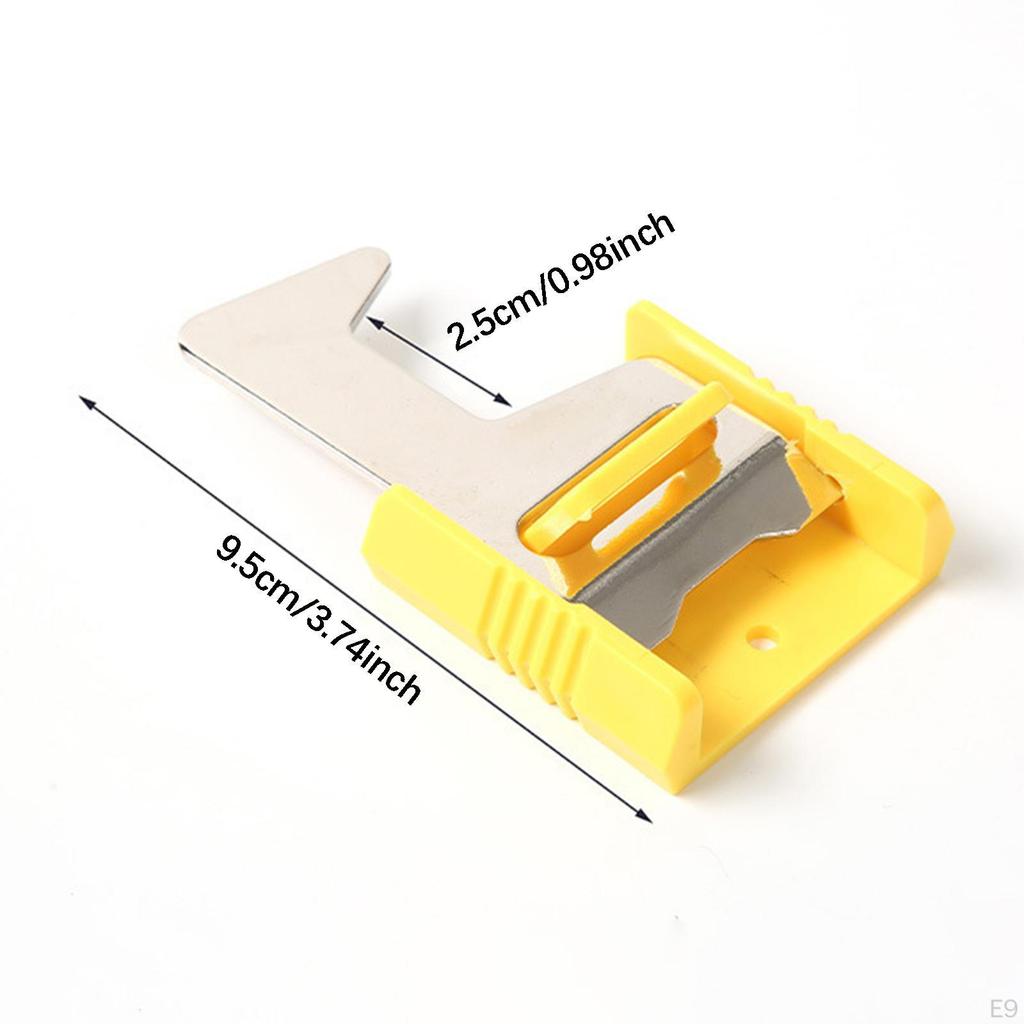 Electric Lock Device for Switch Industrial Multi-function Locking System Replacement Part
