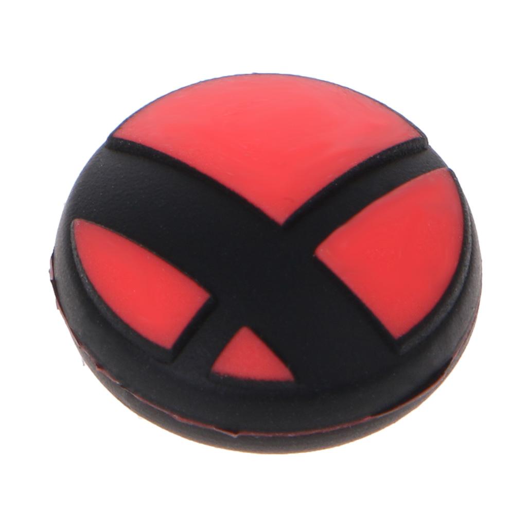 2 Pack Cute Thumb Grip Caps Protective Cover Cartoon Joystick for Case Fit For Switch Game Controller Thumbstick for Cas