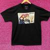 Jujutsu Kaisen Itadori Yuji Ryoumen Sukuna Claw T-Shirt Large
