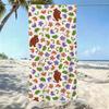 Cute-GruffaloS Towel Five-Star Hotel Quality Eco-Friendly Ultra Soft Thick Towels & Beach Towels