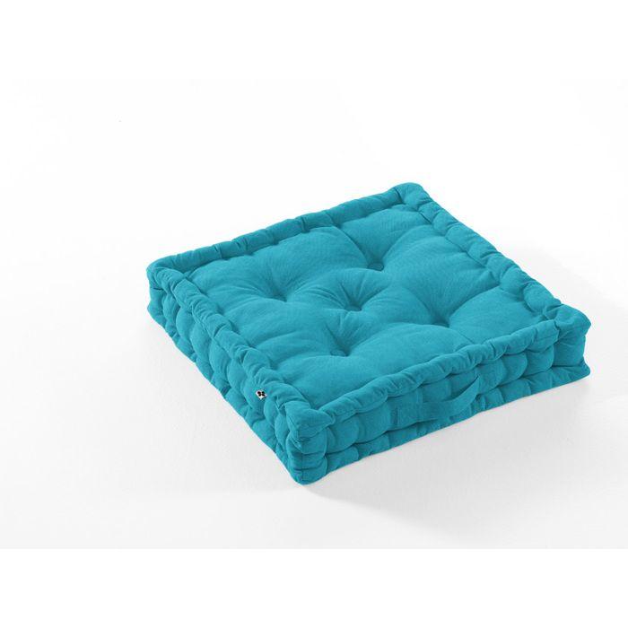 Coussin de sol Kala Paon 50cm