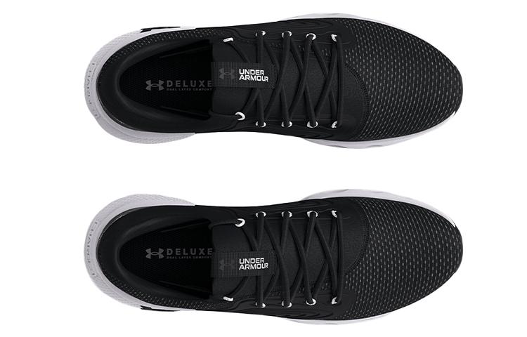 Men's Sneakers Under Armour Charged Vantage 2 'Black White'