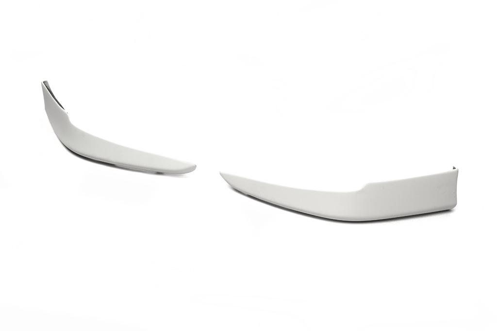 Stoßstangenabdeckung vorne (zum Malen) fürToyota Corolla 2007-2013