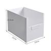 Stackable Open Front Organizer Bin Plastic Drawer Organizer Stackable Storage Bins  Home