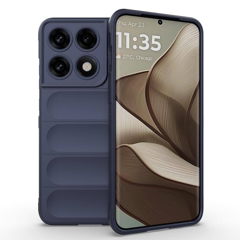 For Motorola Edge 70 Pro Moto Edge 50 60 70 Fusion 50 Neo Case Shockproof Soft TPU Silicone Protective Phone Back Cover Funda