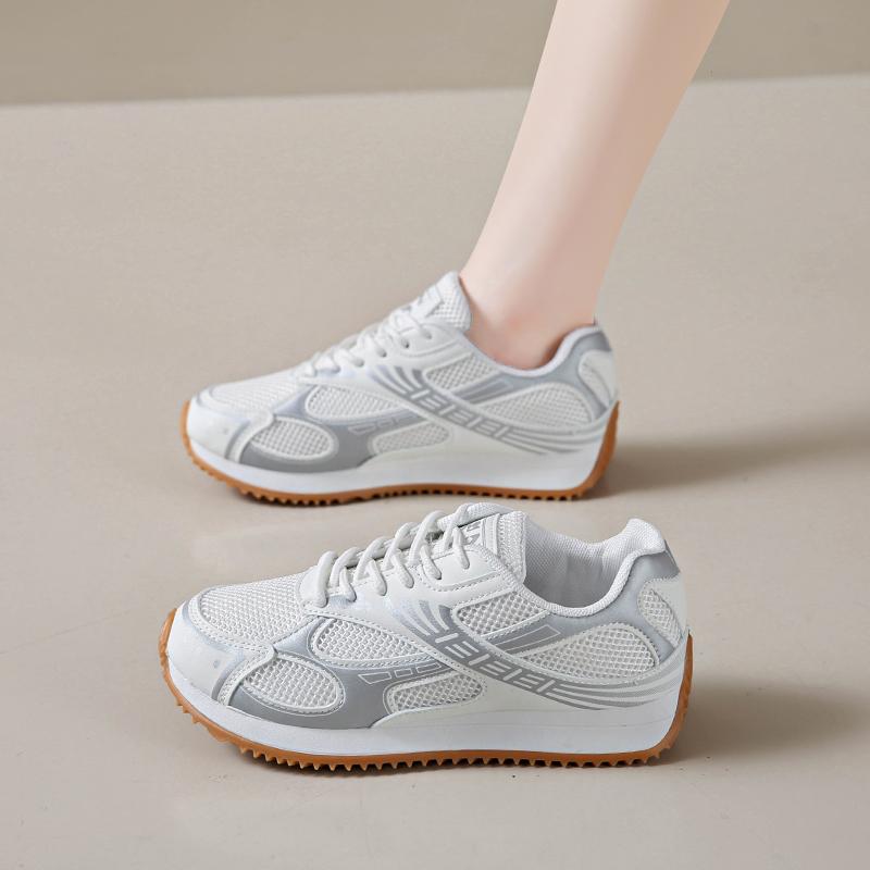 Fashion Sneakers Women Breathable Fashion Running Shoes Comfortable Casual Shoes Unisex Men Tenis Masculino Lightweiht Sports Shoes