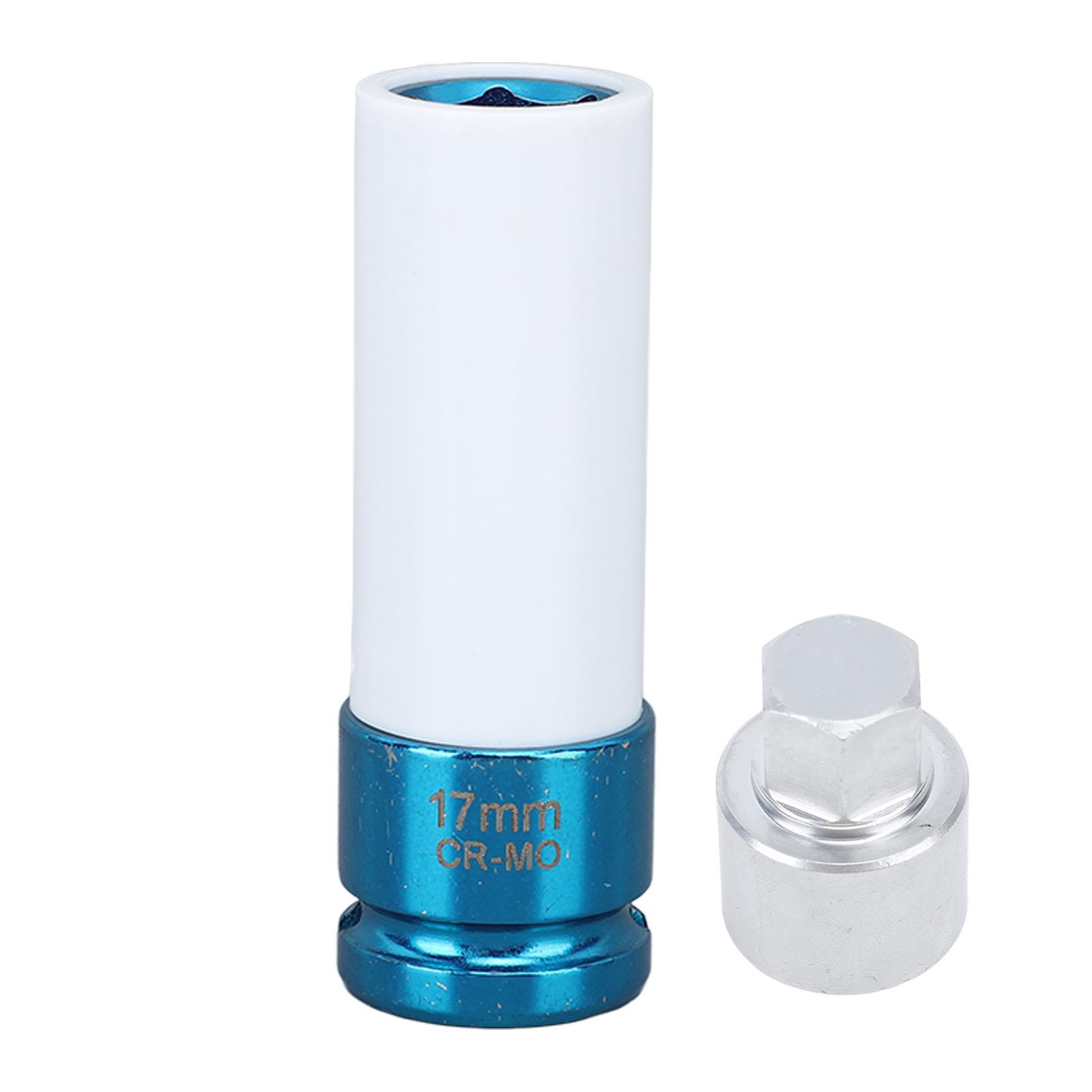 

Wheel Bolt Lock Nut Key 302 Anti Theft Tire Locking Key Replacement for Benz A‑Class B‑Class C‑Class GLK‑Class With