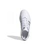 Adidas Sambarose White Silver Women's Sneakers FX3819