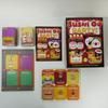 Sushi Go Party Deluxe Pick Pass Card Game Family Fun Home Entertainment