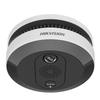 Hikvision Visual Smoke Detector CN plug (adapter included)