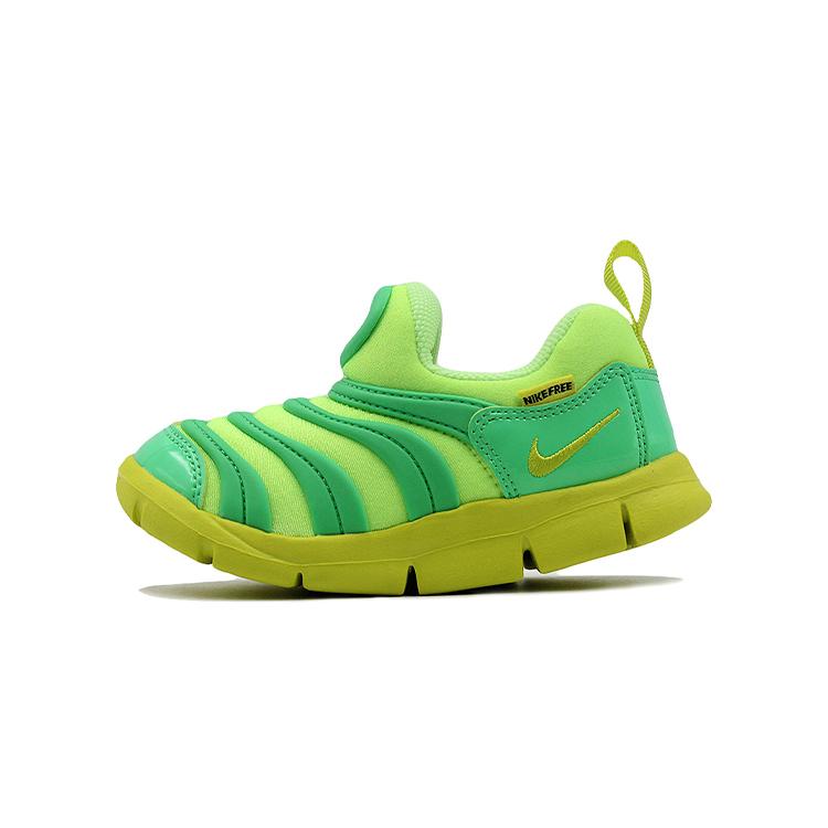 New Nike Dynamo Free Toddler Shoes Baby 343938-306
