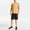 Li Ning Training Series T Shirt Men's Yellow ATSQ197-3