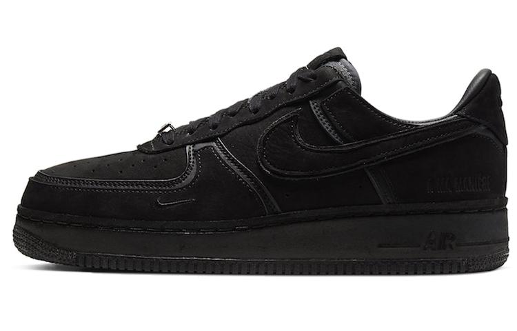 

Nike Air Force 1 Low A Ma Maniere Black CQ1087-002 44