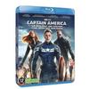 Marvel captain america 2 : le soldat de lhiver blu-ray - 8717418533588