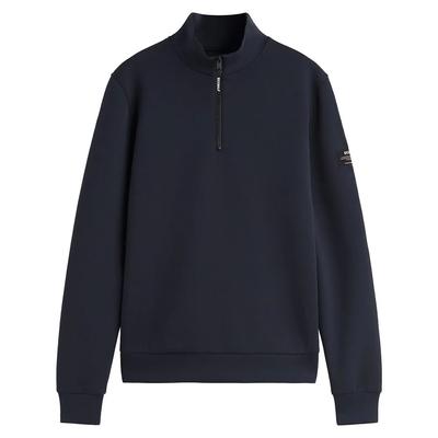 Ecoalf Betren Half-Zip Sweatshirt