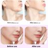 Lift Up Lift Oval Mask Anti-Wrinkle Face Slimming Strap Face Strap Belt Mask  Face