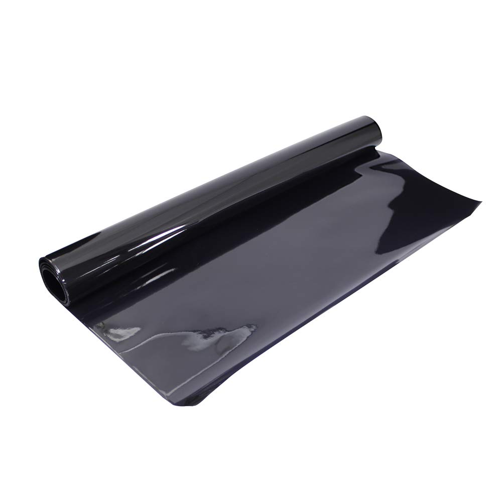 Tsuchiya Yac Petatch Roll Super Smoke Car Interior Accessories 500mm X 1.5m DF-59